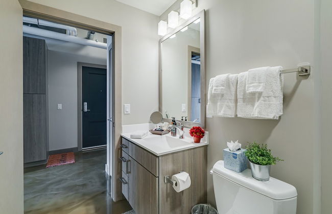 Sable 807 - One Bedroom - Foto 16