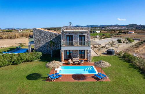 Diagoras & Attalos Villas - Foto 33