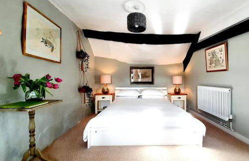 Cosy and unique Thatched Cottage on Dartmoor - Foto 8