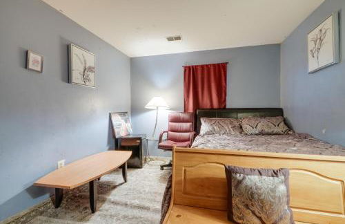 Alexandria Area Vacation Rental with Backyard - Foto 20