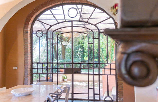 Tricolle Villa con Piscina - Foto 37