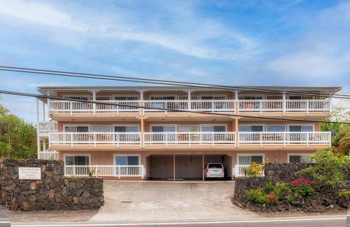 Ocean View 2 Bedroom Kahalu'u Reef - Foto 15