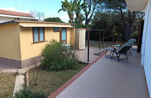 Villa la Pineta - Photo 31