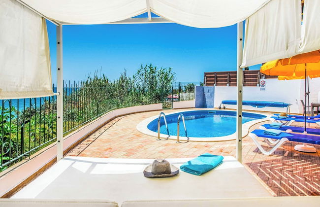 Villa Mar Albufeira - Photo 20