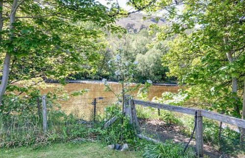 Riverside Cottage - Foto 16