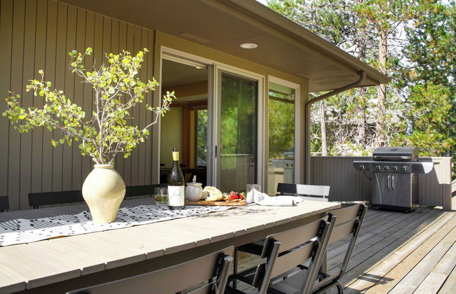 Sage Blush by Avantstay Upgraded 4 Bdr/chefs Kitchen/ A/c/hot Tub! - Foto 22