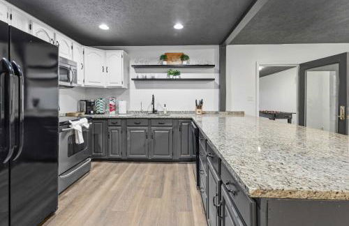 Luxury Home Near Grand Park and Wineries - Foto 16