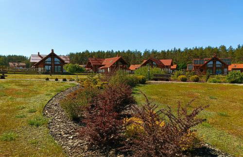 Rozmaryn - Komfortowy domek całoroczny na Kaszubach - Foto 20