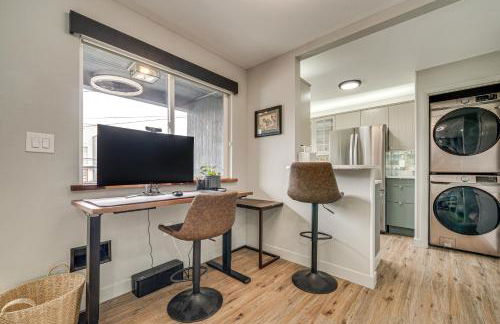 2 Blocks to Beach Park! World Cup HQ in Seattle - Foto 8