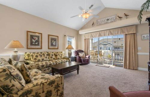 Tupelo Bay Golf Villa Serene Unit 1211 - Photo 8