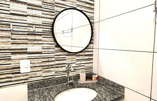 Casa 01 - Casa com 2 quartos, próximo a rodoviária e aeroporto - Photo 17