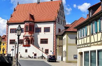 Ferienwohnung Fackelmann - Foto 23