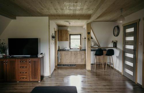 Apartament u Łowiszów - Foto 8