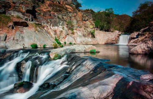 Casa do Sino, Estadia Moderna Perto do Douro - Foto 16