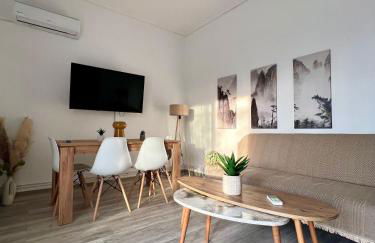 Aegina seaview home - Foto 43