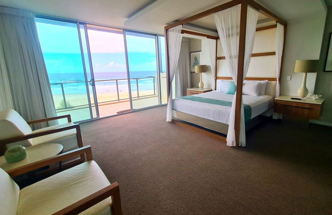 The Beach Cabarita - Foto 17