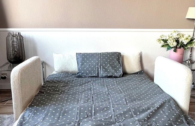 Appartement Proche de l'Otan - Foto 32