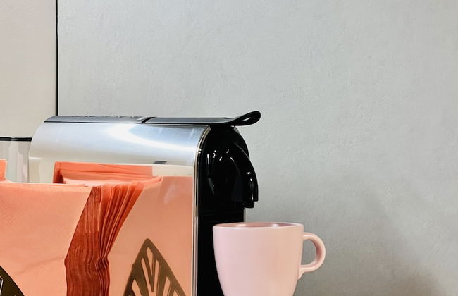 Tarra Luxury Suite - Foto 13