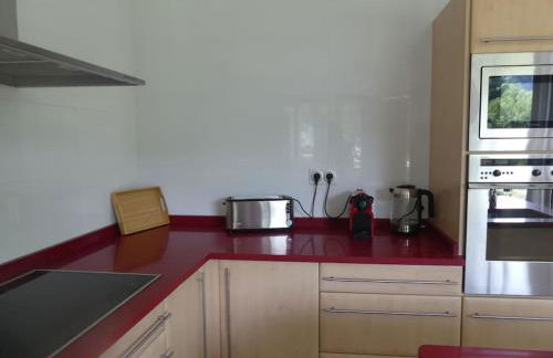 VILLATIMAHE 4 étoiles vue montagnes au calme 6 min des plages - Foto 20