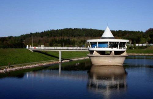Neues-Ferienhaus-am-schoenen-Ferienpark-Twistesee-Naehe-Bad-Arolsen - Foto 20