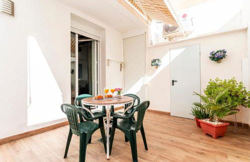 Flats Piera Valencia Center - Foto 50