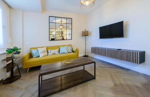 GuestReady - Urban elegancy in Madrid - Photo 53