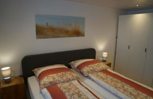 Nordlicht - moderne Fewo im Souterrain - Foto 18