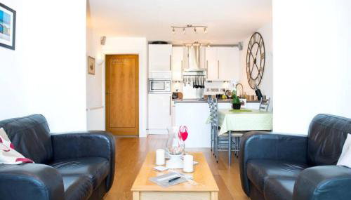 Millendreath at Westcliff - Self Catering flat with amazing sea views - Foto 2