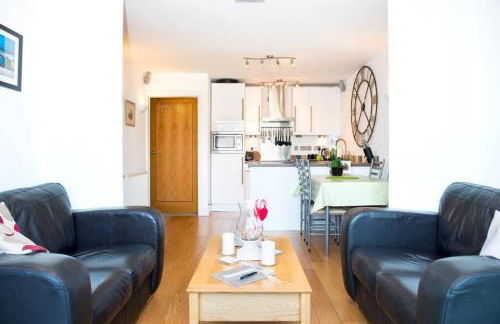 Millendreath at Westcliff - Self Catering flat with amazing sea views - Foto 2