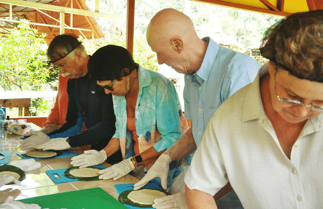 Quepos Food Tour & Cooking Class - Photo 3