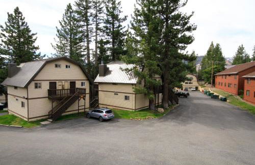 Mammoth View Villas #3 condo - Foto 30