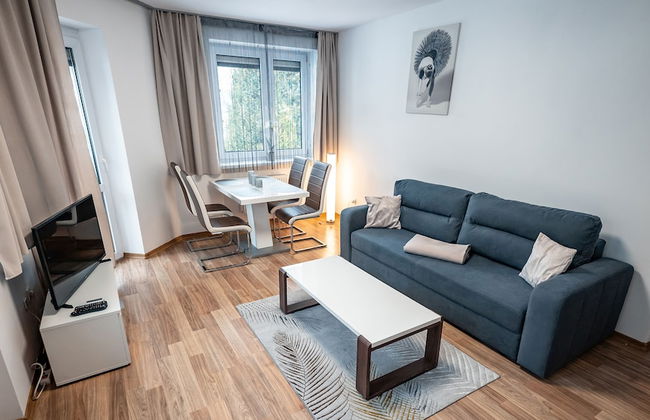 Apartamenty Sun & Snow Nad Potokiem - Foto 5