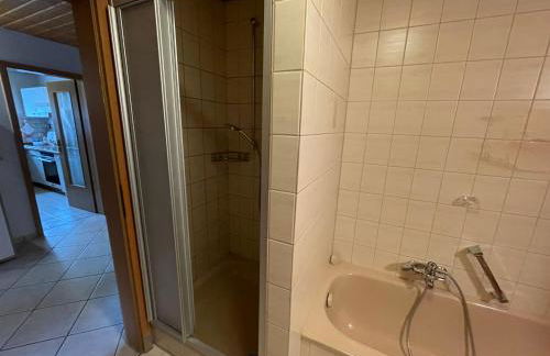 Ferienwohnung im Steinachtal - Foto 15