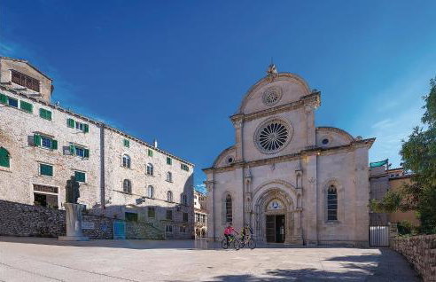 Apartment Jadrija With Sea View 08 - Foto 37