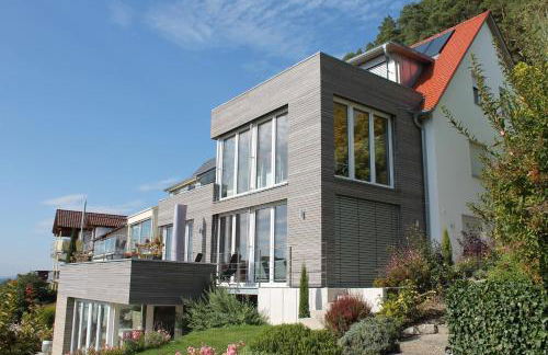 REBHAUS Ferienwohnung Weinlaube - Foto 13