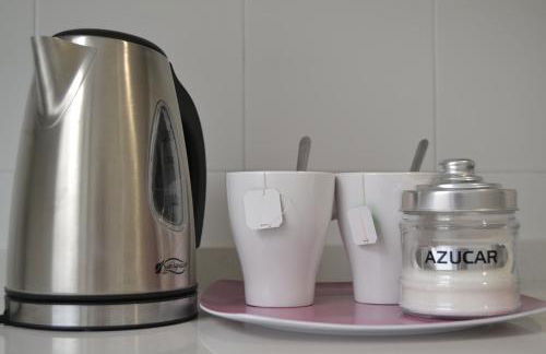 Sherryflat Caballeros - Parking - Foto 22