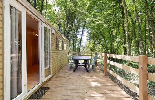 21.Mobil-home option clim-5 pers - Foto 4