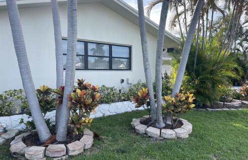 Family Retreat near Beach, Downtown and PGA - Foto 36