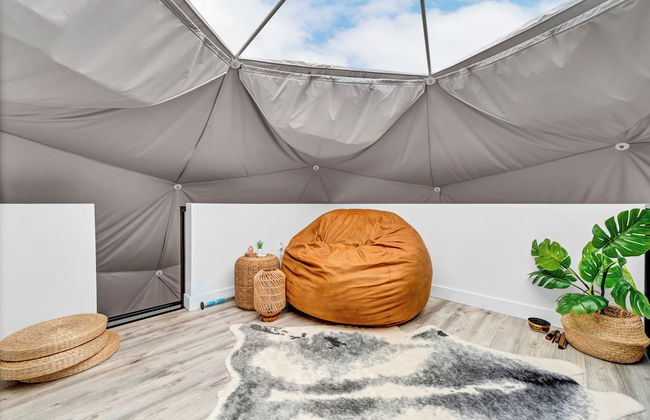 Nalu Retreat & Nordic Spa - Foto 30