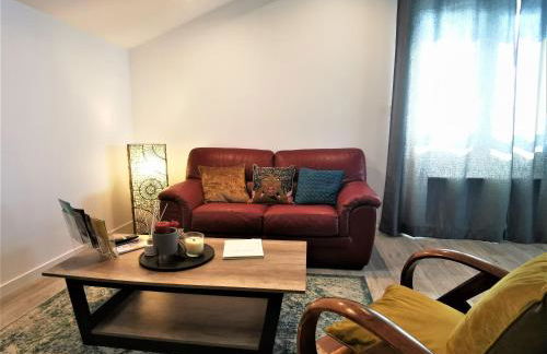 Loft 90m2 - Tout confort - Foto 8