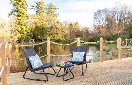 The Secret Hideaway - Foto 33