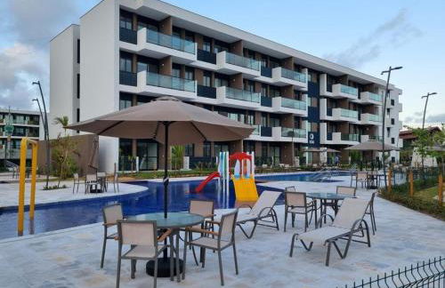 MAKIA Beach Resort Muro Alto - Foto 12