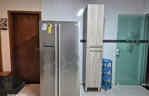 Linda Residência em Ipanema Pontal do Paraná - Foto 42