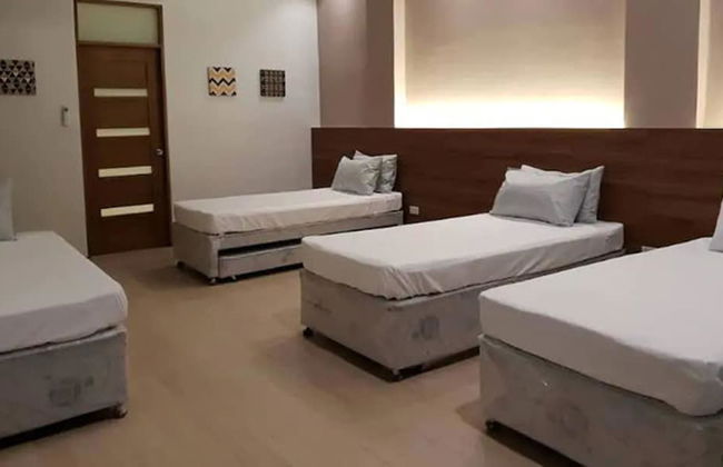 Arabella Hot Spring Resort - Foto 2