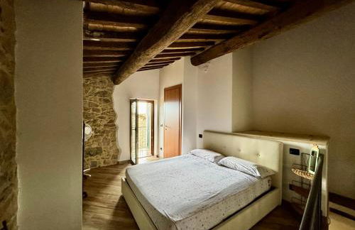 La casetta nel Borgo -Cerageto- - Foto 4