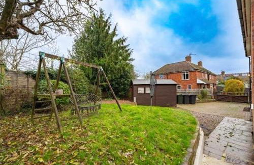 Luxury semidetached house - Foto 21