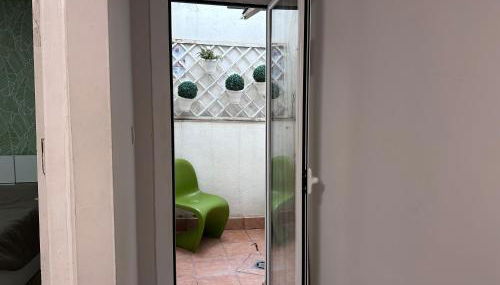 COMFORTABLE APARTMENT CLOSE TO BUNKERS DEL CARMEL! - Foto 4