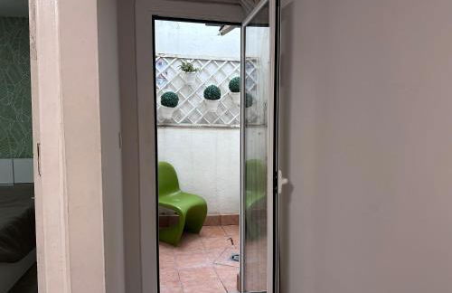 COMFORTABLE APARTMENT CLOSE TO BUNKERS DEL CARMEL! - Foto 4