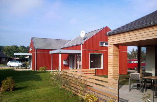 Schwedenrotes Ferienhaus "ISI" - Ostsee Strand 500 Meter - Nähe Wismar - alles inklusive - Photo 18