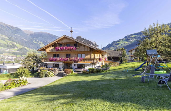 Moiklerhof Holiday Home in Ramsau im Zillertal - Foto 36